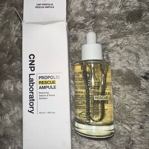 Propolis Rescue Ampule - Yellow